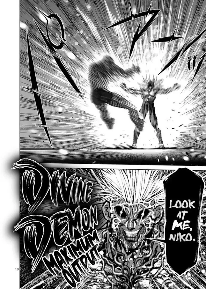 Kengan Omega Chapter 127 image 17_optimized